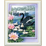 broderie-diamant-cygne-noir