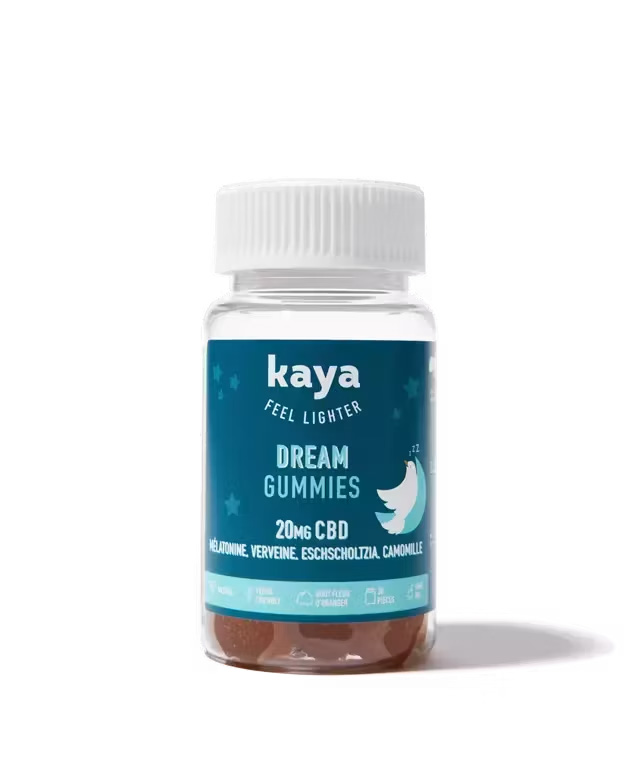 Kaya-Gummies-CBD-dream