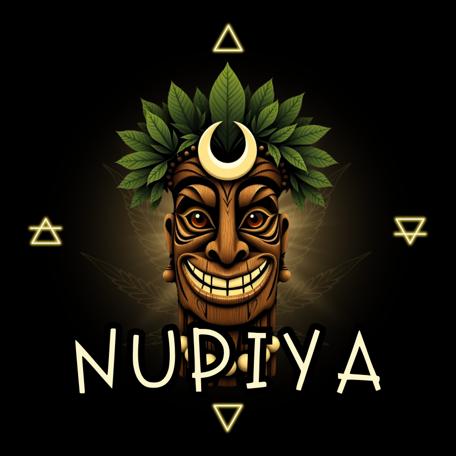 NUPIYA : L'Artisanat ésotérique français - Bijoux spirituels artisanaux & CBD pour se détendre naturellement