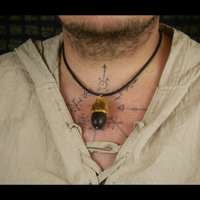 TALISMAN_AFZELIA_COLLIER_ARTISANAL_NUPIYA_ARTEMIS_CREATION_BIJOUX_ESOTERIQUES_001