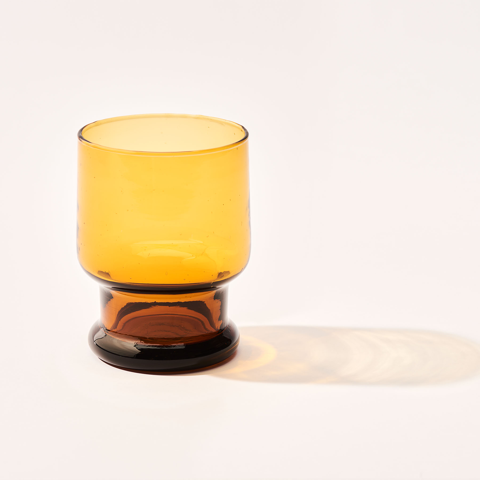 verre-bullé-ambré