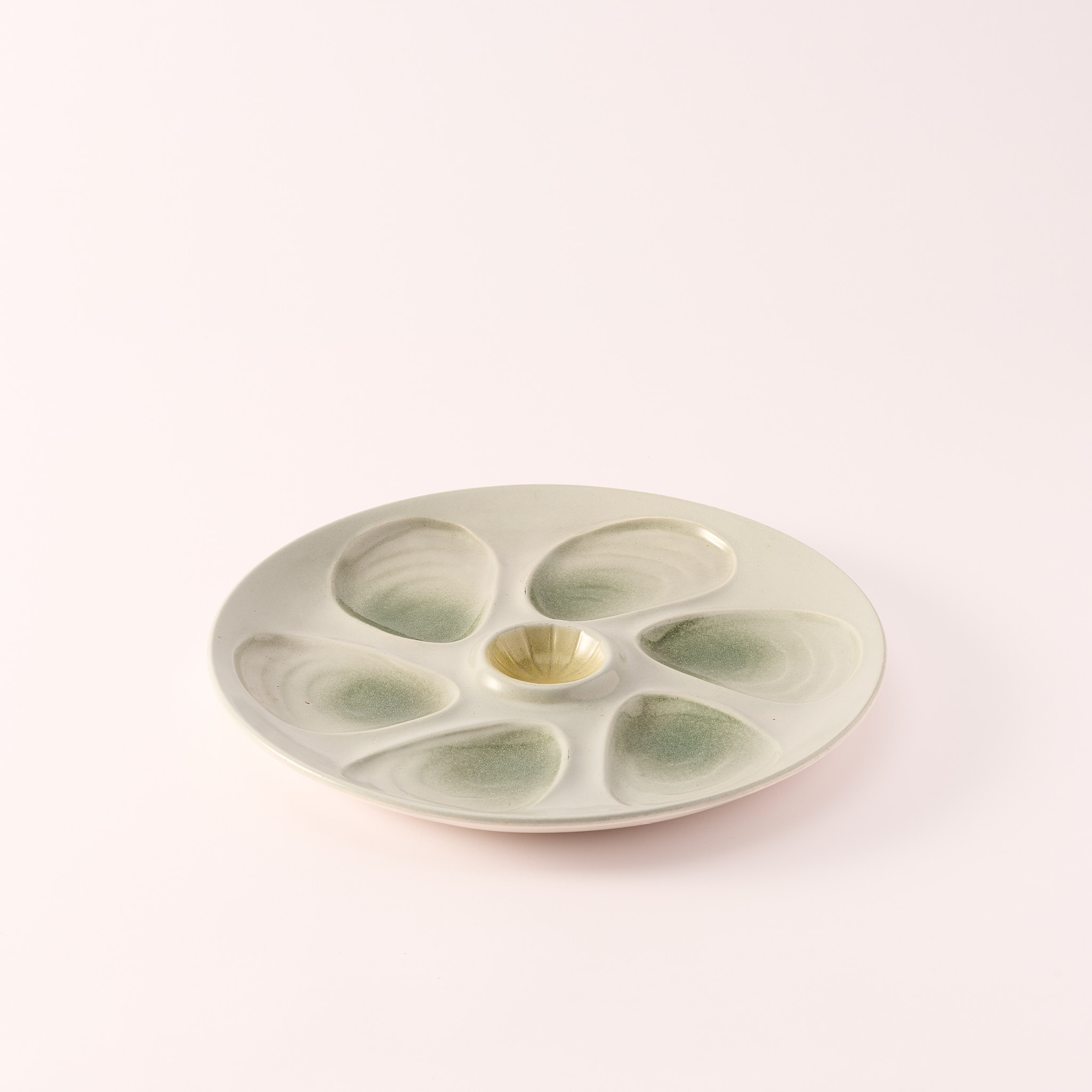 Assiettes Salins