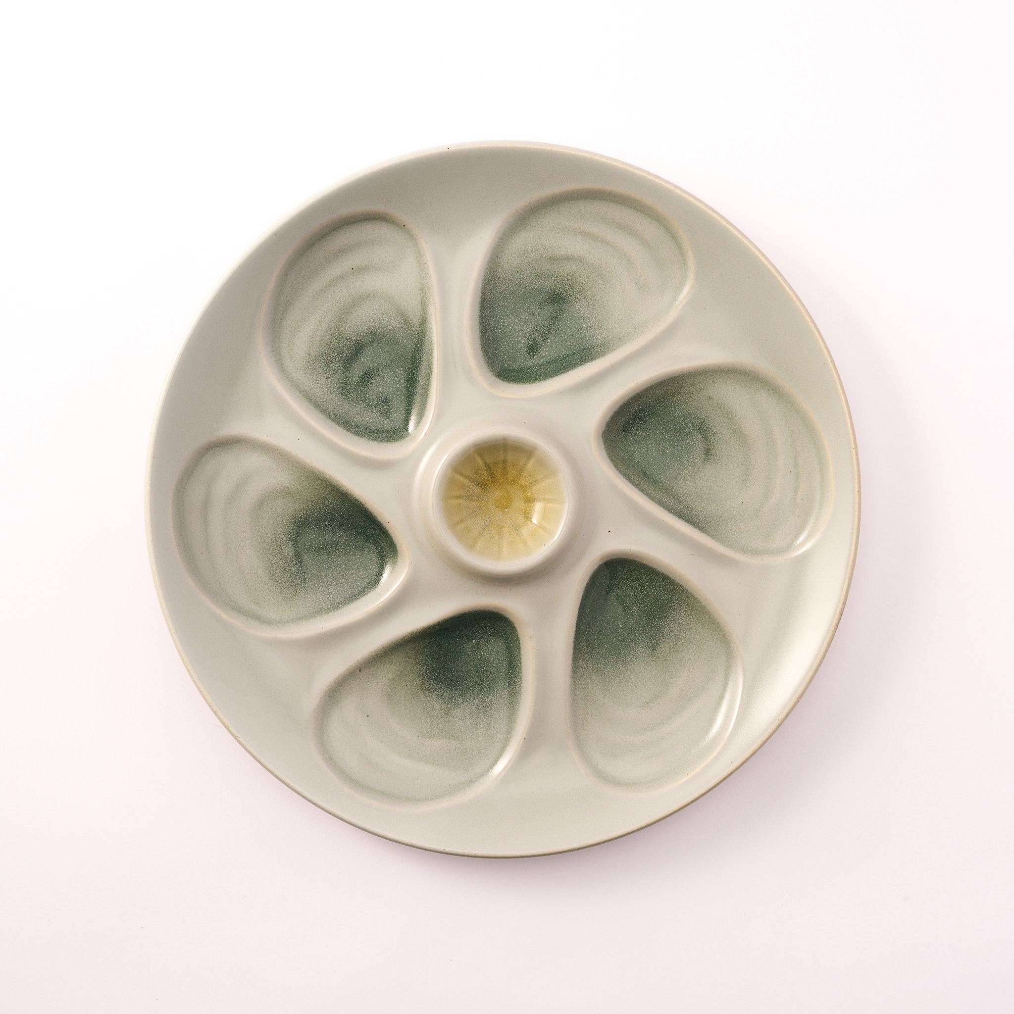 Assiettes Salins