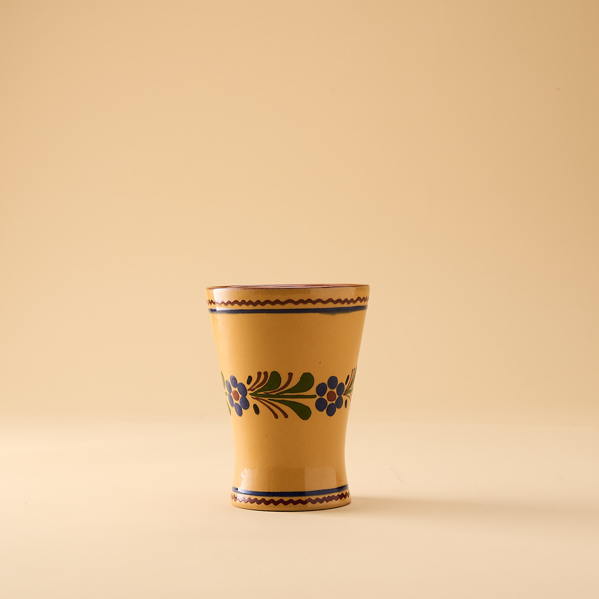 Bougie upcyclée parfumée 100% naturelle