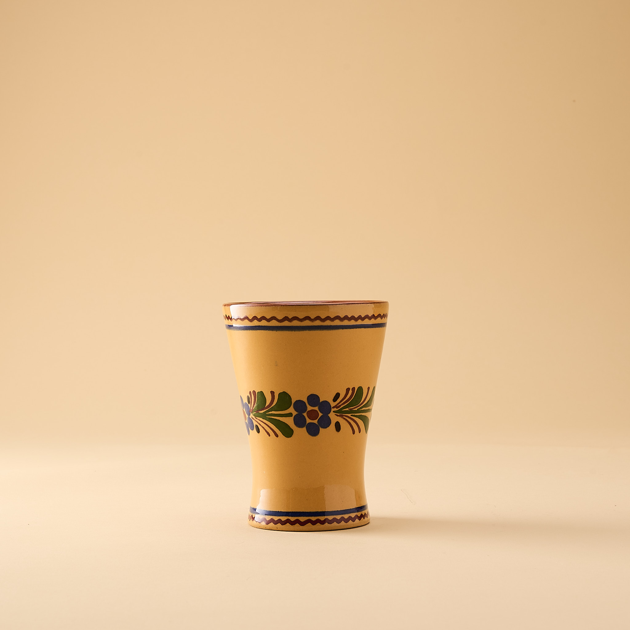 Bougie upcyclée parfumée 100% naturelle