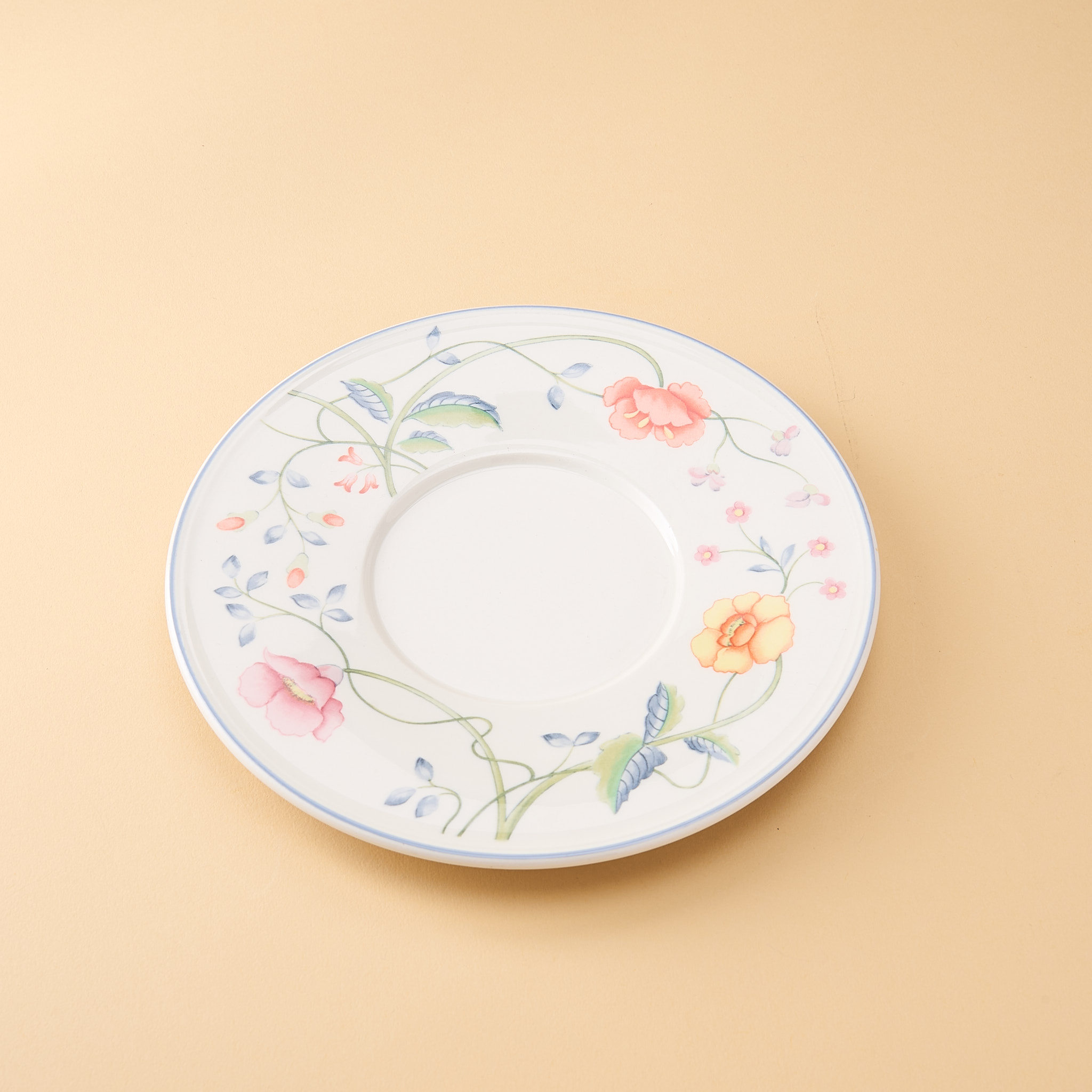 Vaisselle ancienne Tasse Villeroy
