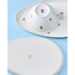 vaisselle ancienne tasses à thé en porcelaine
