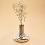 vaisselle ancienne vase Arnaldo