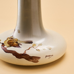 vaisselle ancienne vase Arnaldo