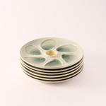 Assiettes Salins