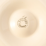 Assiettes Salins