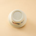 Bougie upcyclée parfumée 100% naturelle