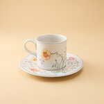 Vaisselle ancienne Tasse Villeroy