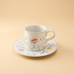Vaisselle ancienne Tasse Villeroy