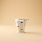 Vaisselle ancienne Pot à lait Digoin