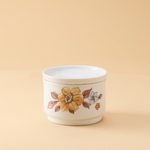 vaisselle ancienne sucrier Ginori Italie