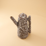 Vaisselle ancienne Service Vallauris Fat Lava