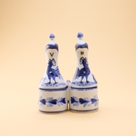 Vaisselle ancienne Quimper