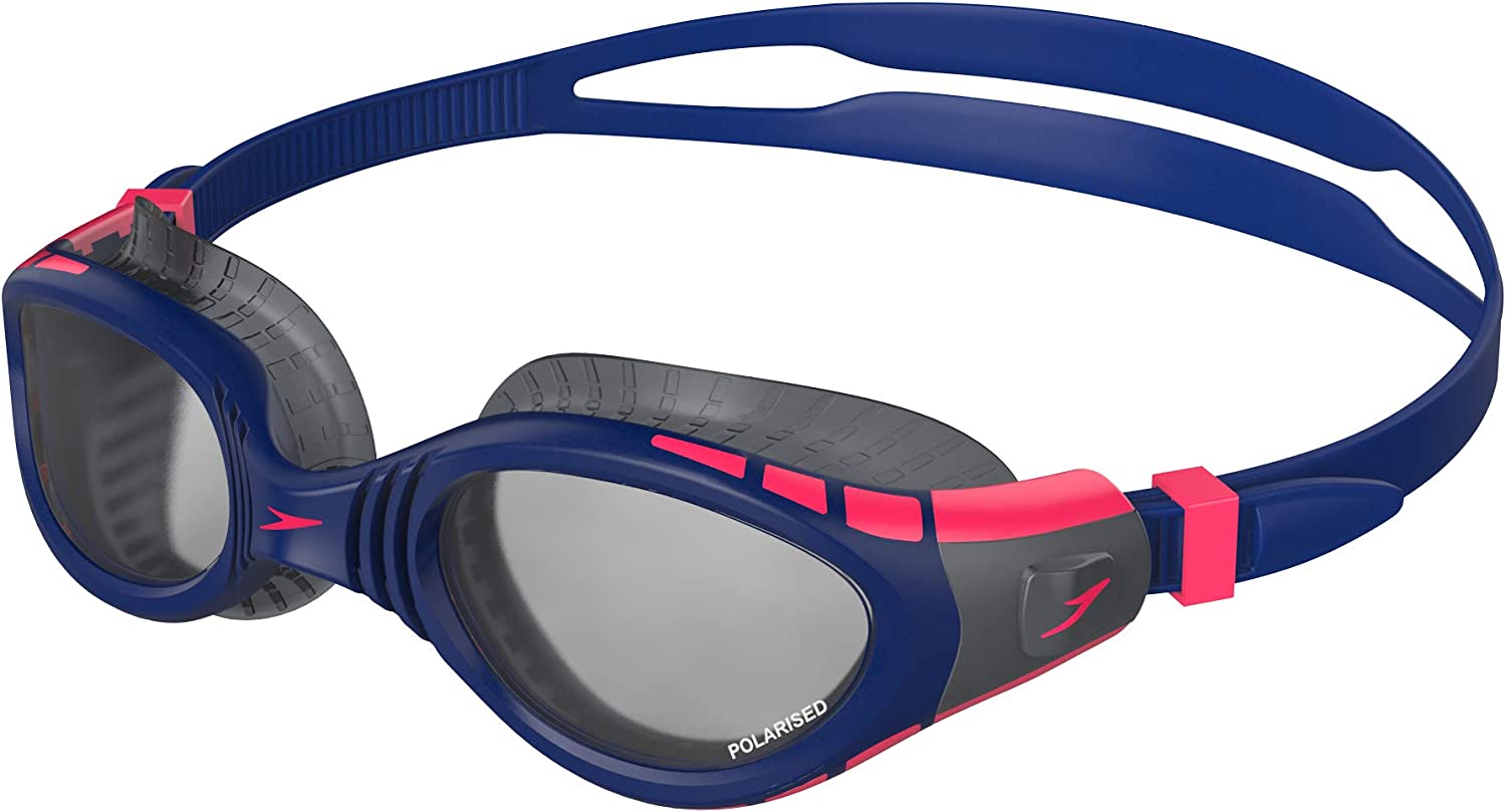 TEST : les lunettes de natation SPEEDO testées par un triathlète