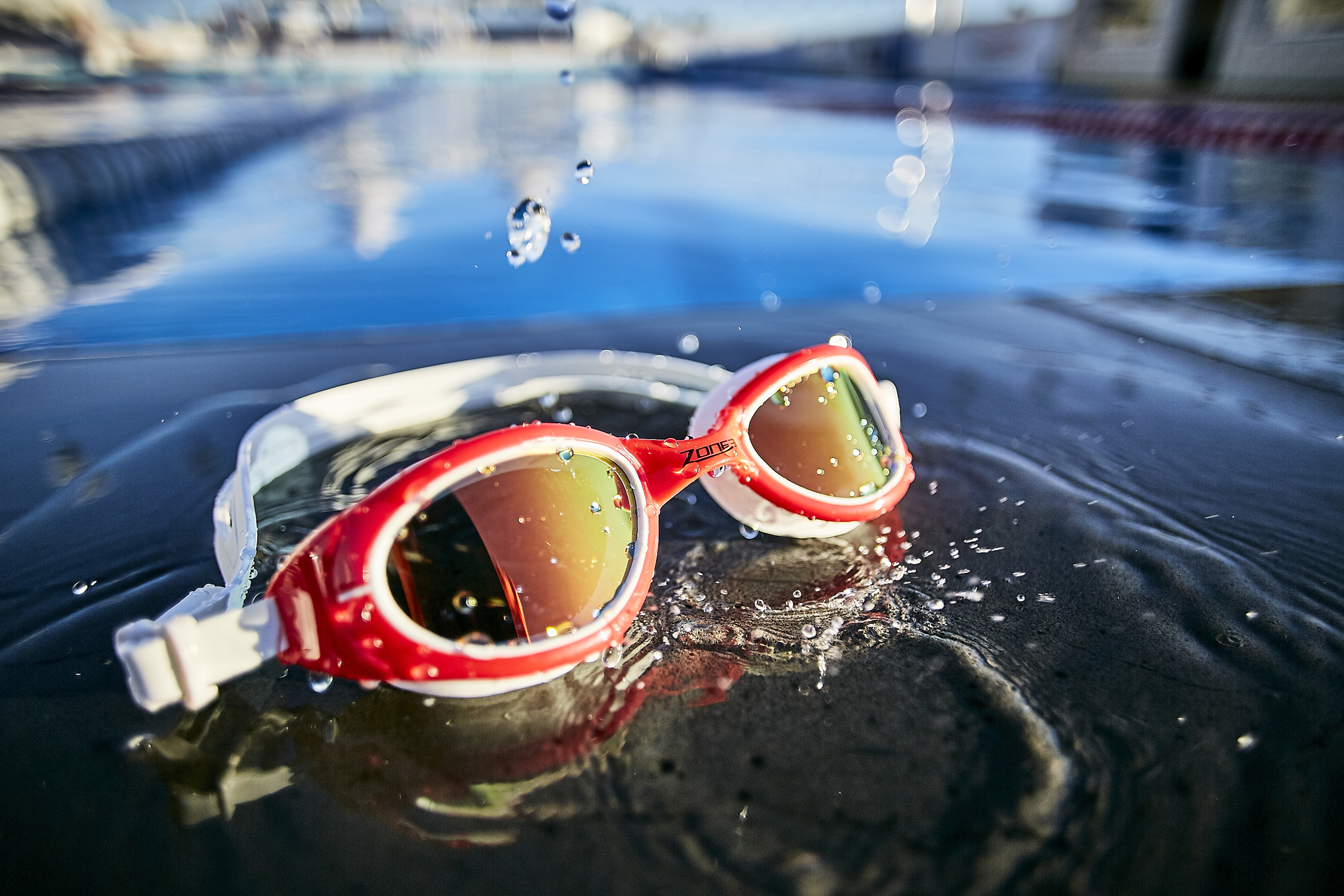Le Guide Ultime pour vos Lunettes de Natation : Adieu la Buée et le Calcaire !
