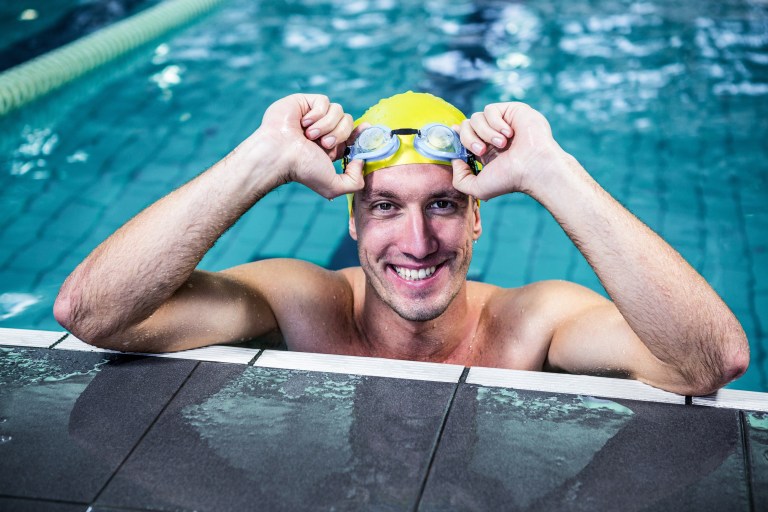 Comment régler ses lunettes de natation?