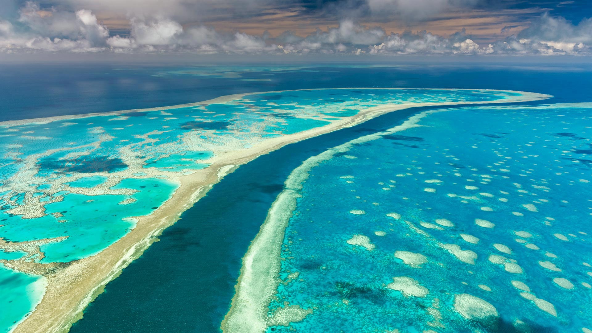 Top 10 des destinations de vacances à la mer pour les amateurs de natation et de plongée
