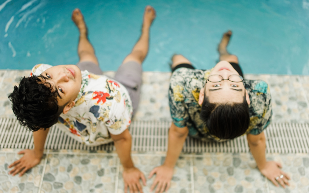 Lunettes de natation correctrices : Guide pour choisir vos lunettes de piscine et y voir plus clair sous l'eau !