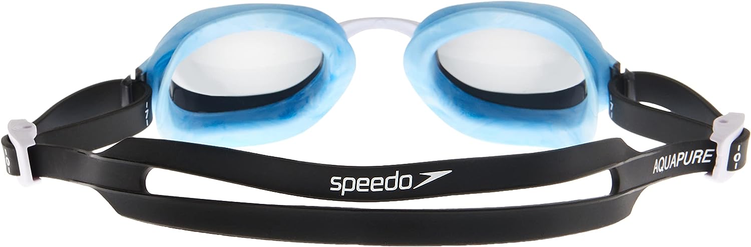 Lunettes natation Speedo Aquapure Optical V2