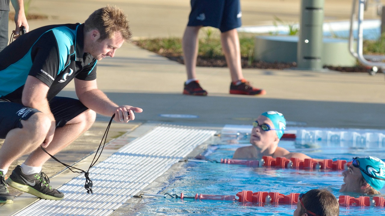Les conseils pour une bonne rentrée dans un Club de natation