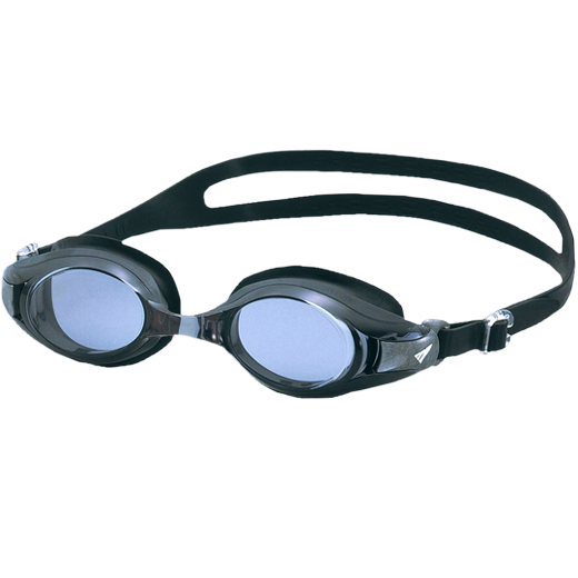lunettes de natation correctrices a la vue Demetz v500 noires