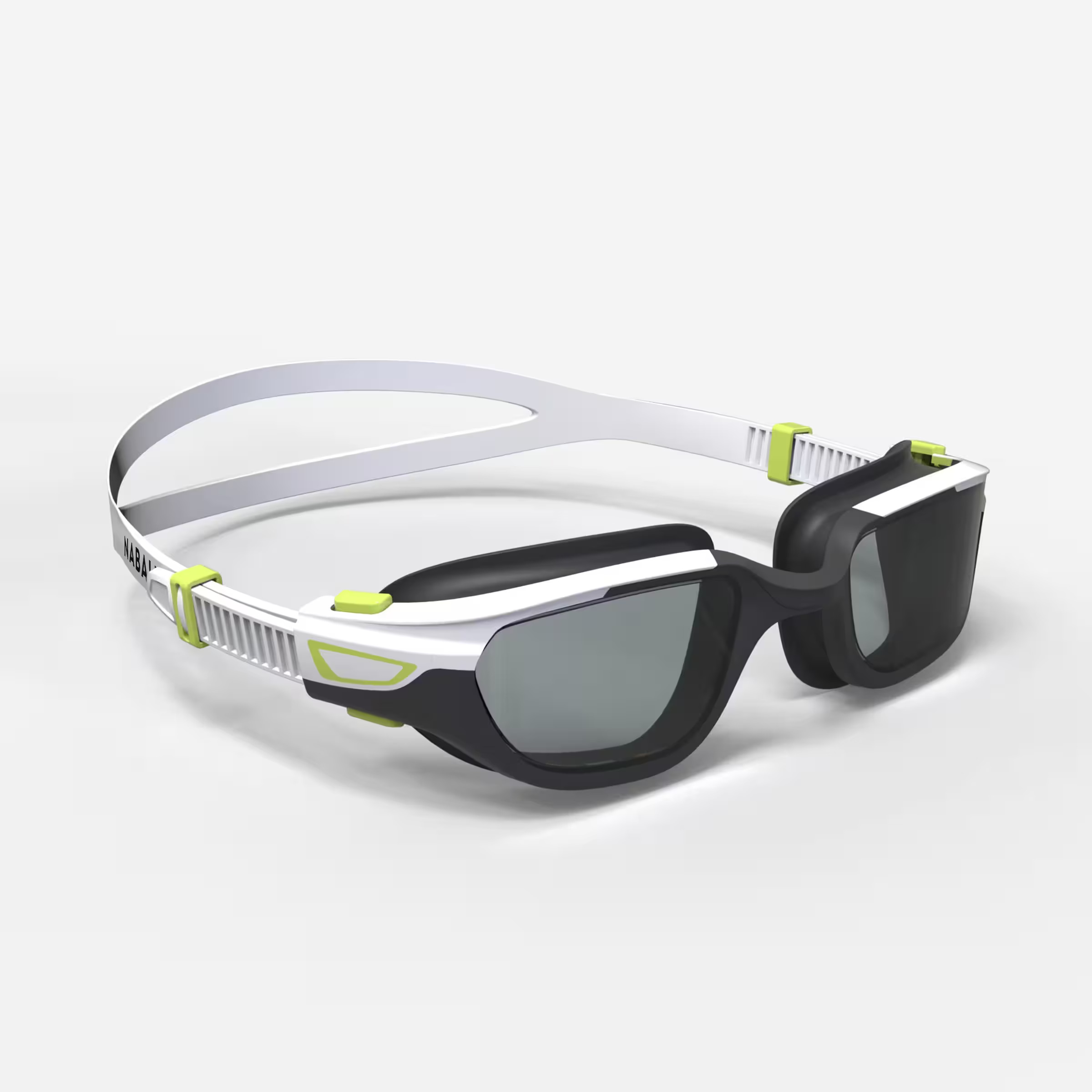 Lunettes De Natation Polarisées Deegbbyi - Mixtes - Anti-buée