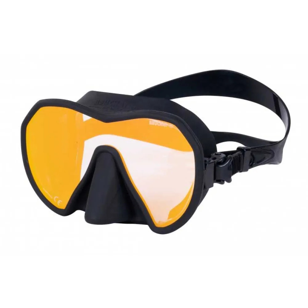 Lunettes de plongée - SwimVision