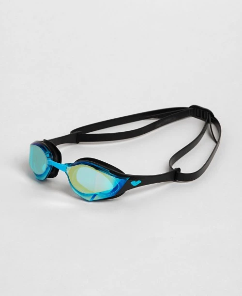 Arena Cobra Edge Swipe Miroir : Avis & Prix | SwimVision