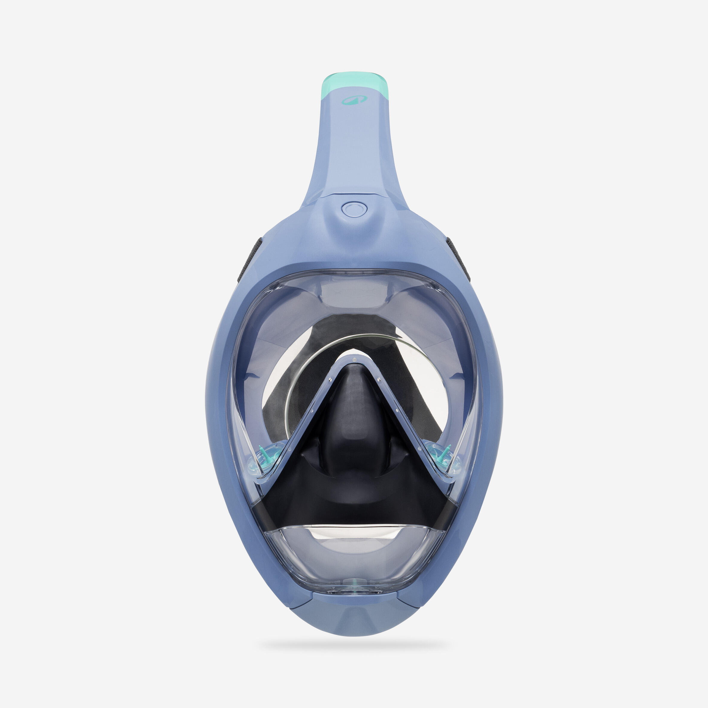 Masque de snorkeling Decathlon Easybreath 900  – Anti-buée & vision 180°