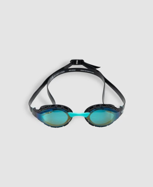 Arena Air Sonic Mirror : Avis & Prix | SwimVision