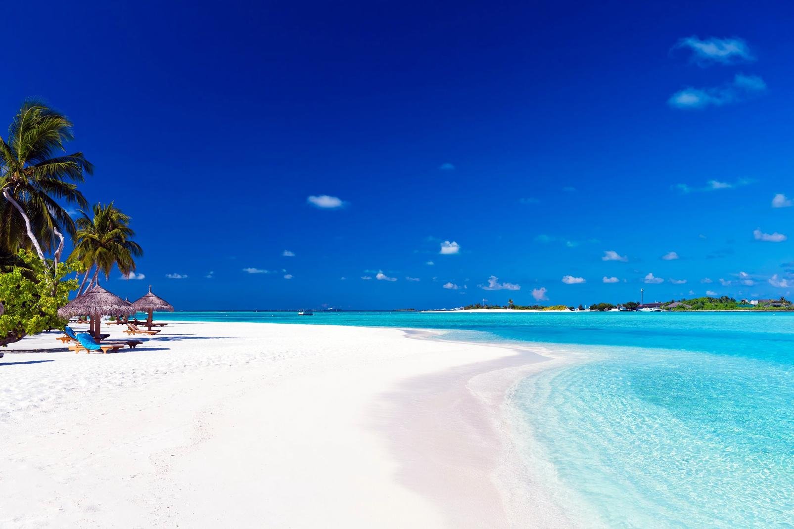 iles maldives