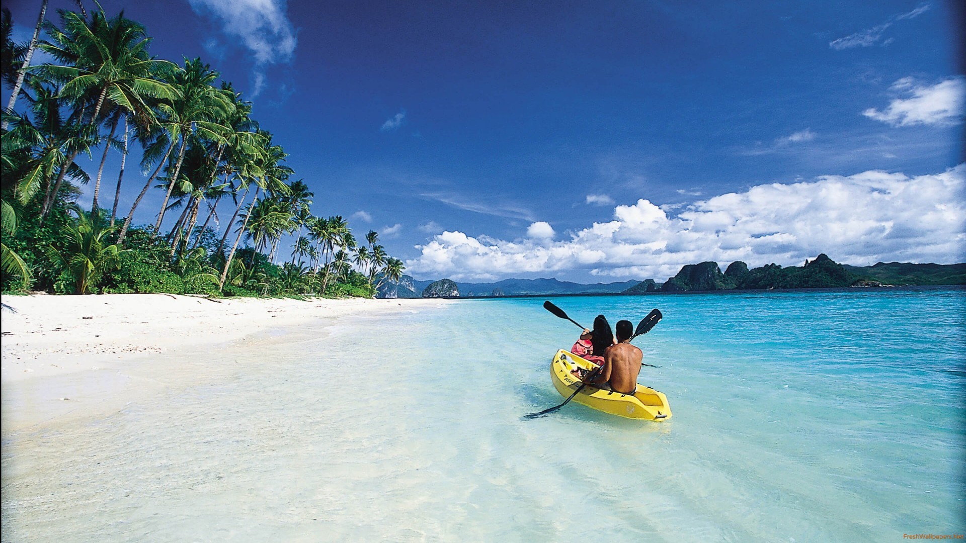 palawan philippines