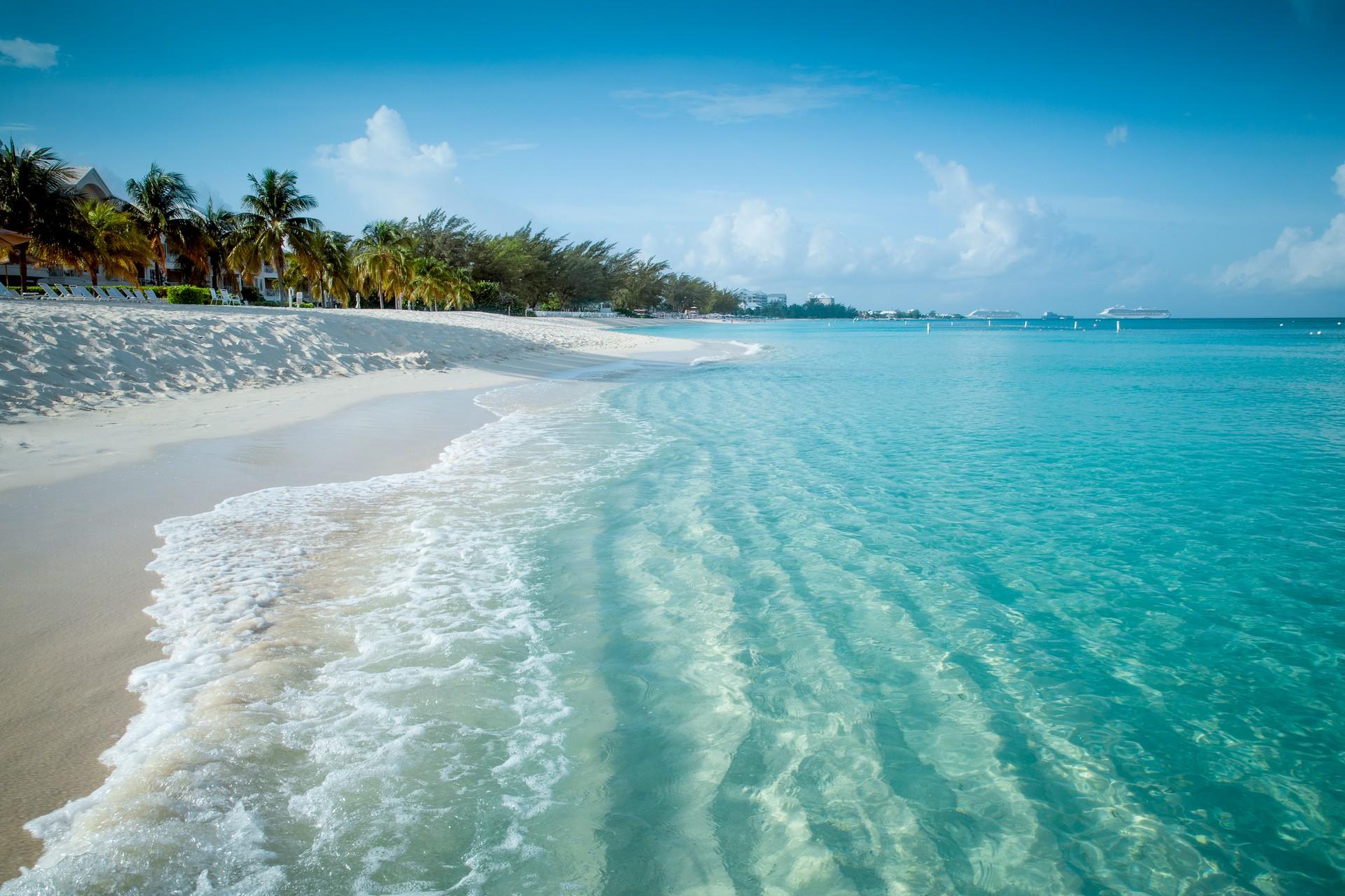turks and caicos islands