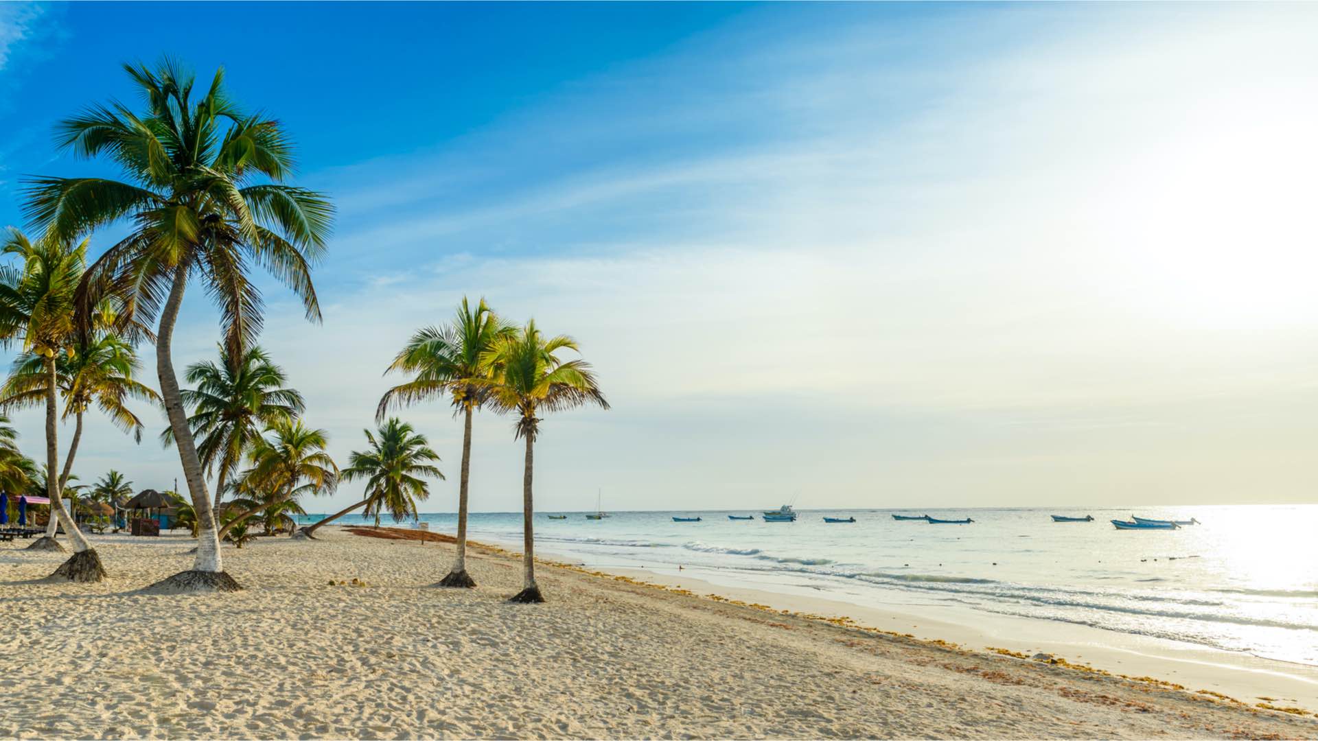 riviera maya