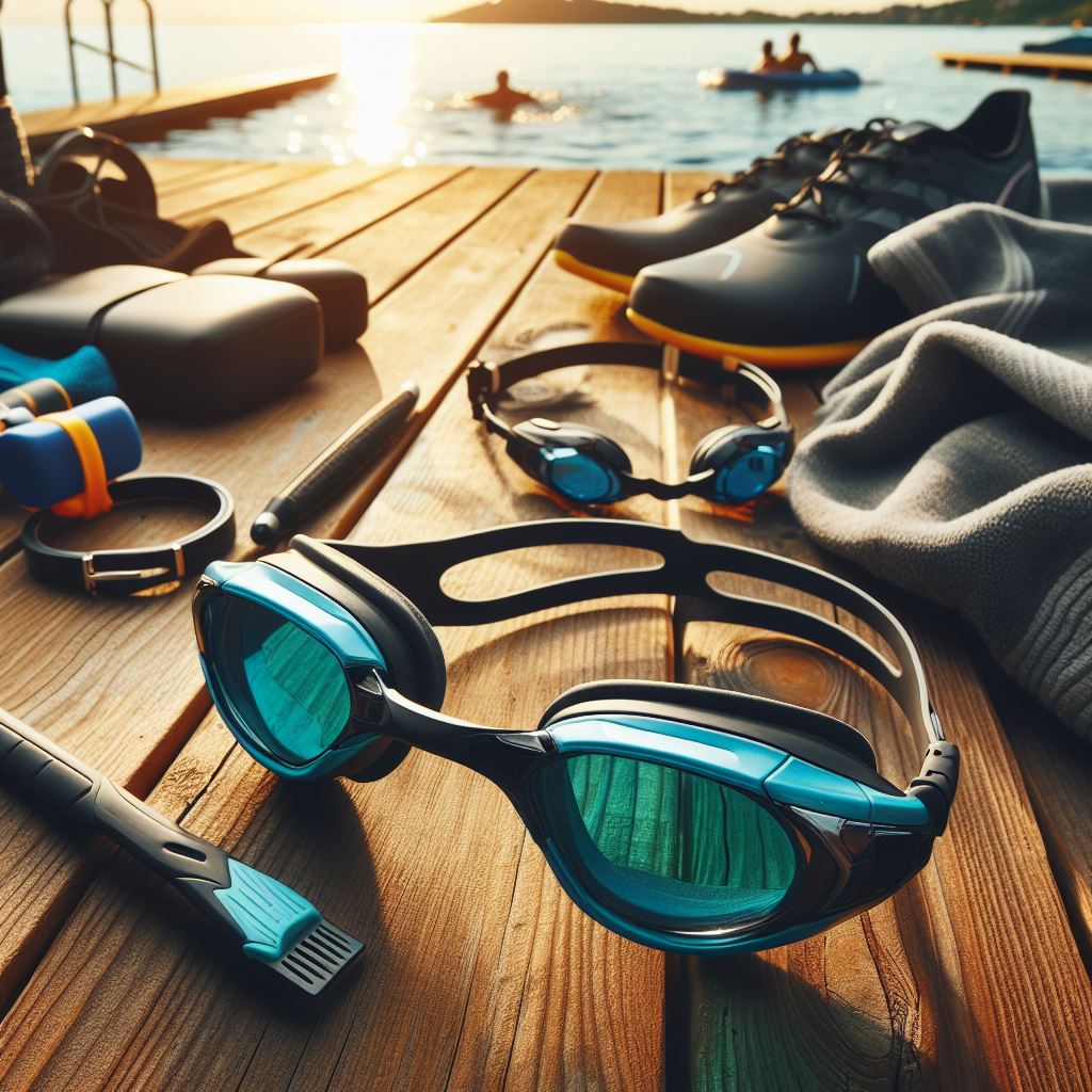 lunettes exterieur