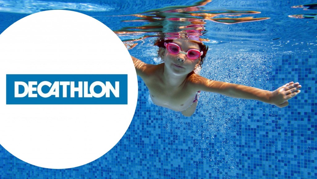 lunettes de piscine decathlon 1