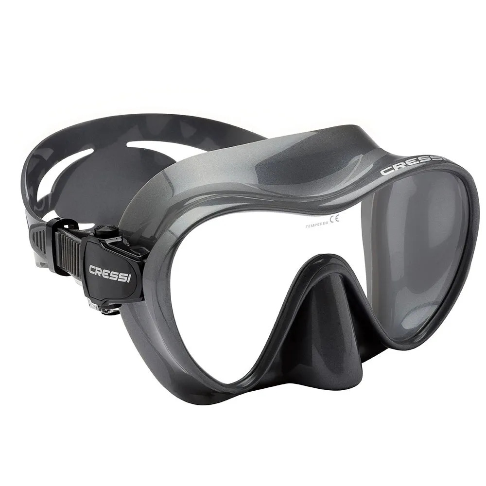 Masque de plongée Cressi F1 Frameless