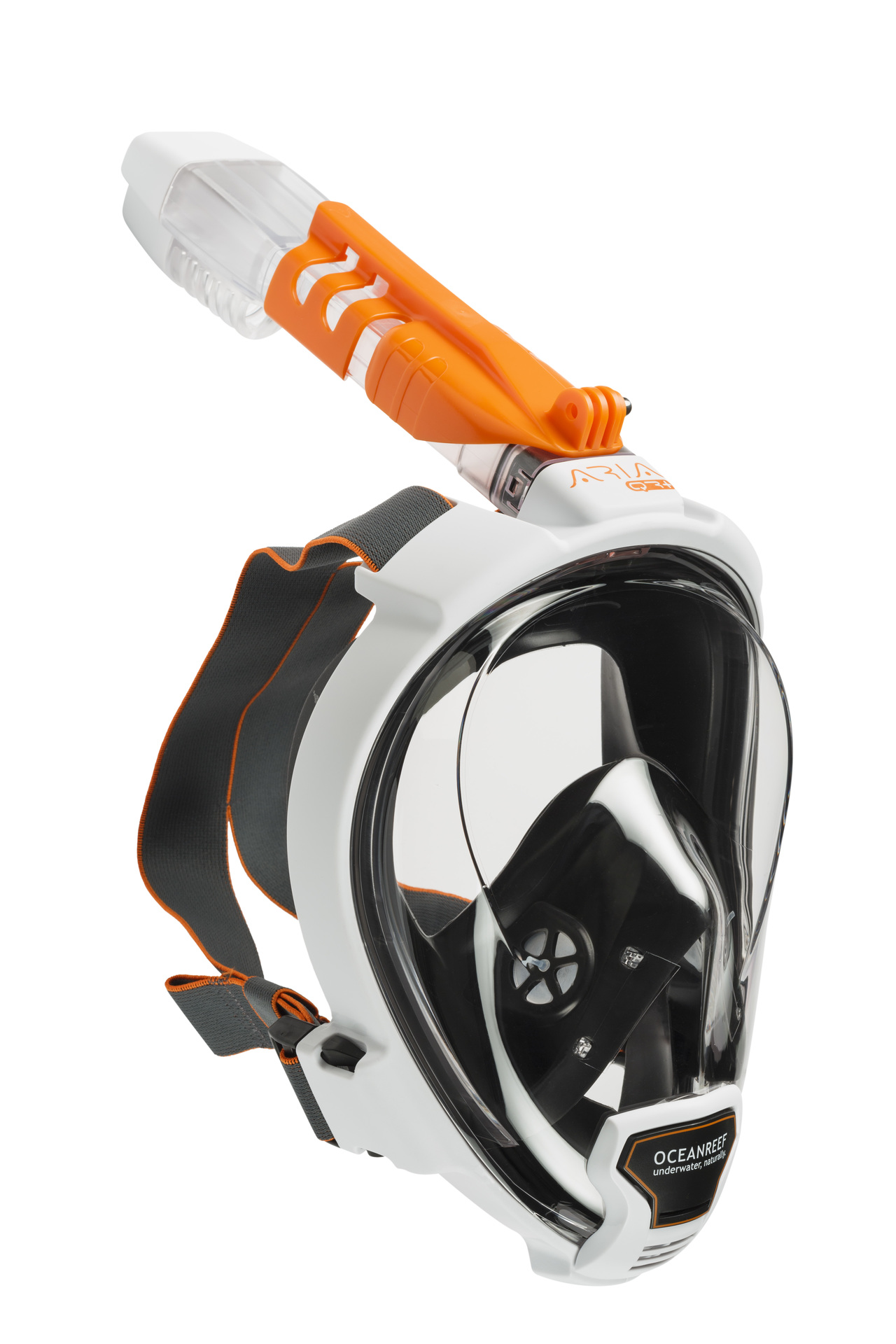 Masque Ocean Reef Aria QR+