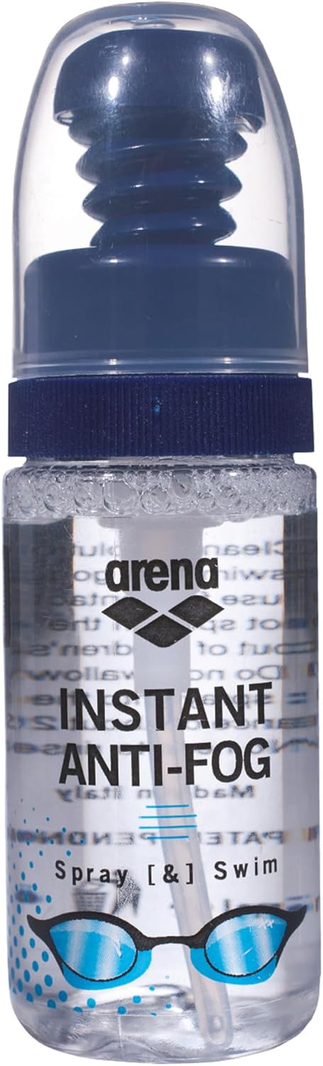 Spray anti-buée Arena Instant
