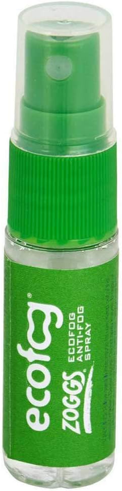 Spray anti-buée et nettoyant Zoggs Ecofog