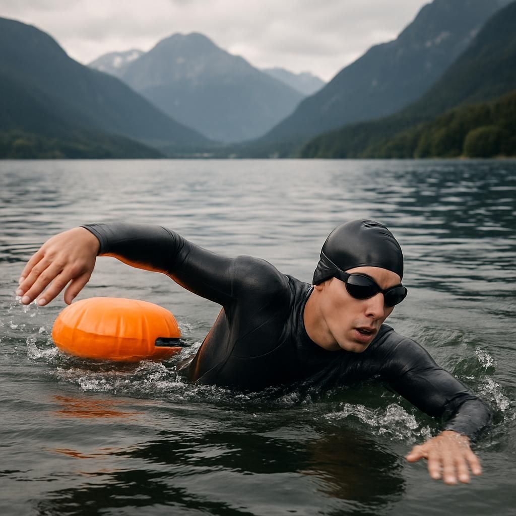 Découvrez comment bien préparer votre saison de nage en eau libre et choisir l’équipement adapté pour profiter pleinement de cette activité en toute sécurité.
