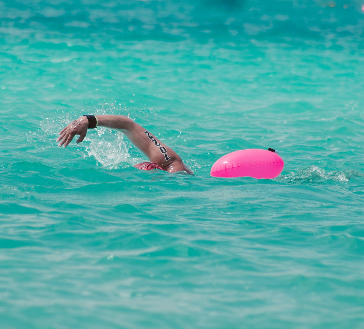 Bouée Natation Eau Libre : Comment bien la choisir ?
