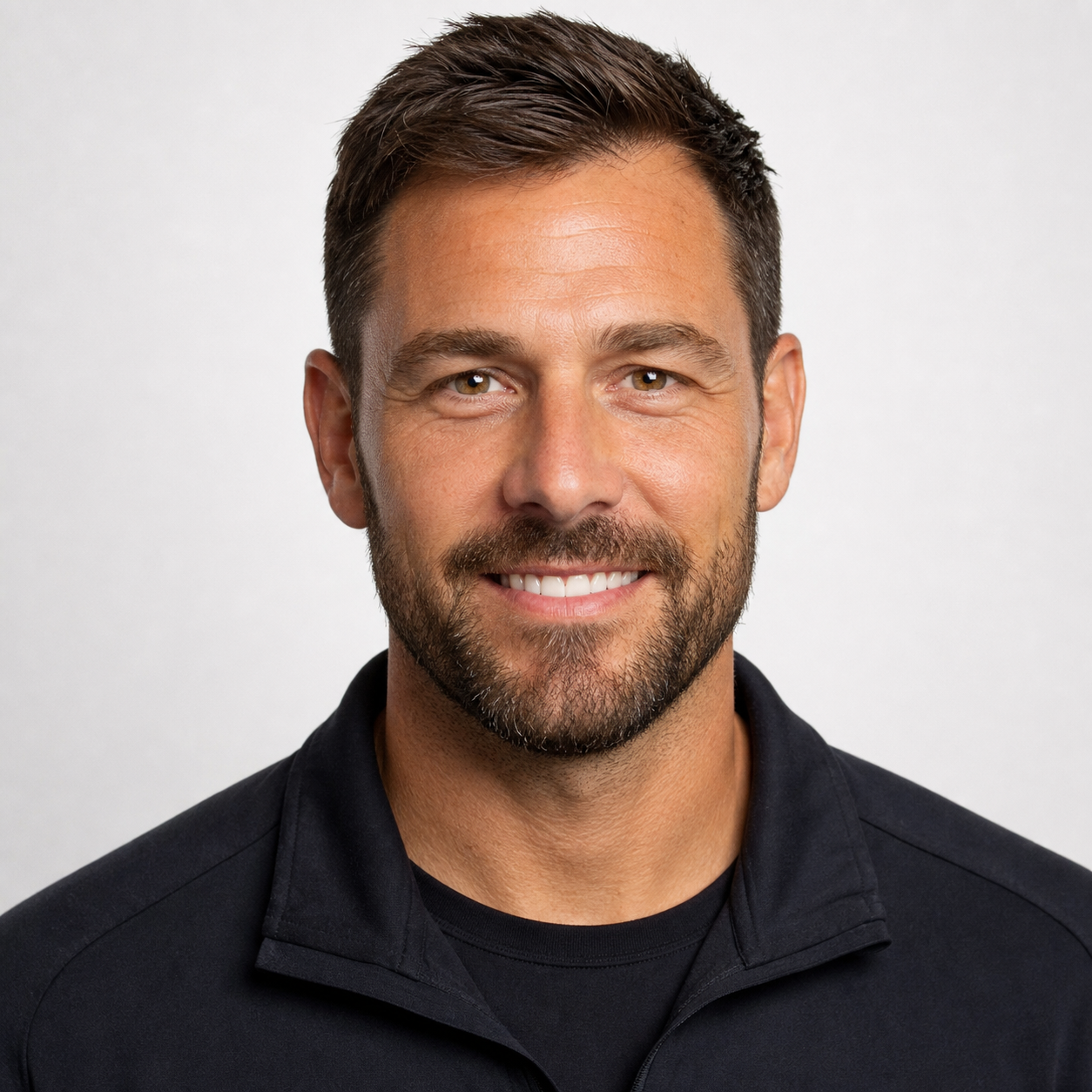 David coach natation SwimVision