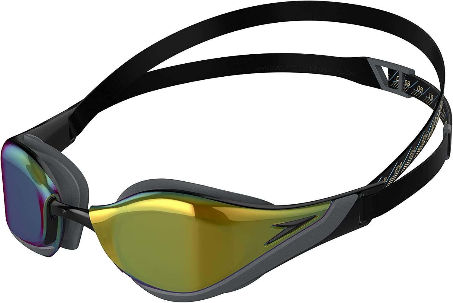 Lunettes de natation Speedo Fastskin Pure Focus