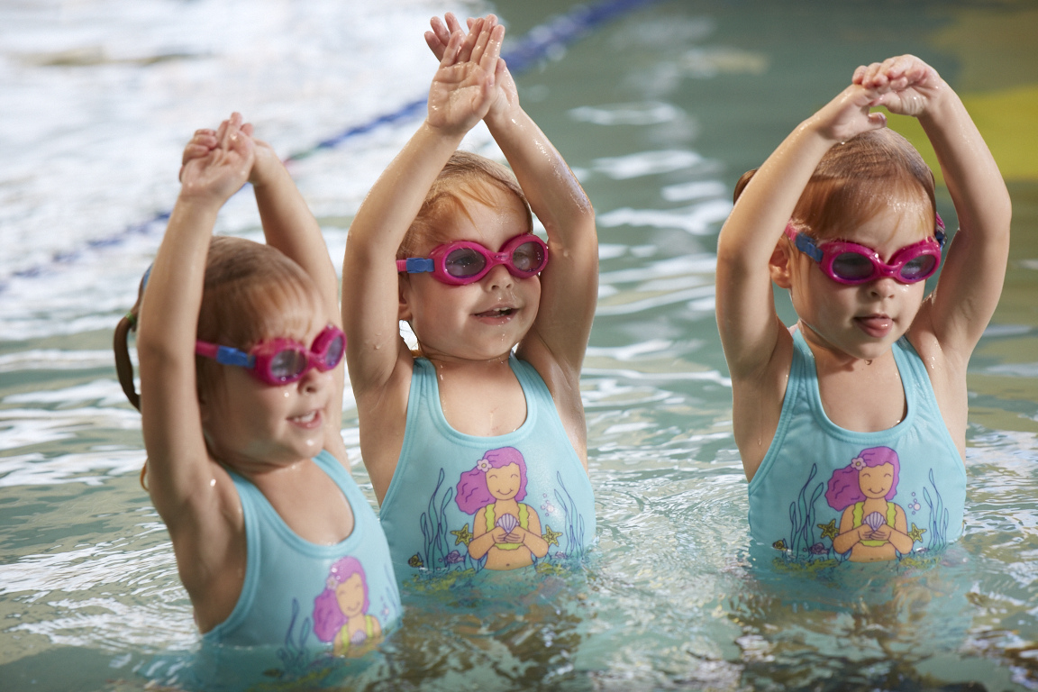 Lunettes de natation pour enfants : Notre guide d'achat 2024